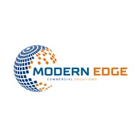 Modern Edge Commercial Solutions logo - Similar company to Arm Creative Solutions (Pvt) Ltd.
