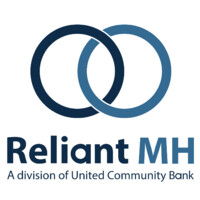 Reliant Mh: A Division Of United Community Bank