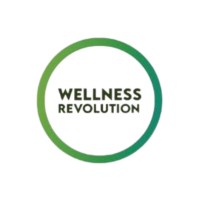 Wellness Revolution logo - Similar company to Iwolfsolution