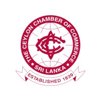 The Ceylon Chamber of Commerce logo - Similar company to National Academy Of Sciences Of Sri Lanka (Nassl)