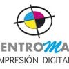Centromat logo - Similar company to Cielo Abierto