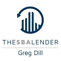 The SBA Lender - Greg Dill logo - Similar company to Professional Business Solutions