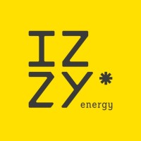 Izzy Energy logo - Similar company to Ektech Equipamentos
