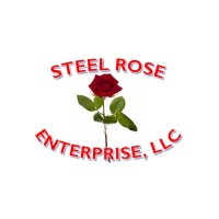 Steel Rose Enterprise, LLC logo - Similar company to Steel Thread