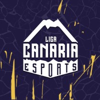 Liga Canaria de Esports logo - Similar company to Innova7