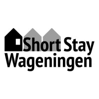 Short Stay Wageningen logo - Similar company to Flexotels - Foldable Short Stay Solutions