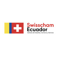 Swisscham Ecuador logo - Similar company to Bl Coaching & Consulting