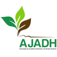 Associação de Jornalistas Ambientais e de Direitos Humanos - AJADH logo - Similar company to Psicologia Verde