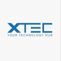 XTEC logo - Similar company to Xtec