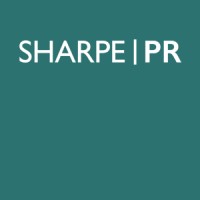 SHARPE PR LTD