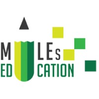 Miles Education Pte Ltd logo - Similar company to Edgeconnect Pte Ltd