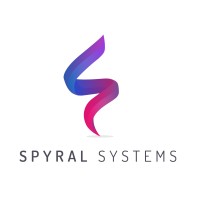 Spyral Systems logo - Similar company to Ucode