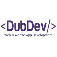 DubDev logo - Similar company to Dub Dev Technologies