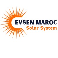 EVSEN MAROC logo - Similar company to Gsti