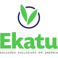 Ekatu logo - Similar company to Instituto Tykyra
