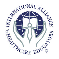 International Alliance of Healthcare Educators logo - Similar company to Specialty Engineering Consultants, Inc.