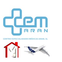 Centro Especialidades Médicas Aran (CEMARAN) logo - Similar company to Policlínica Nutricen
