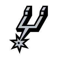 Spurs Sports & Entertainment logo - Similar company to Goodwill Industries Of San Antonio