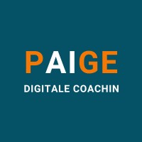 paige.coach logo - Similar company to Nizami Ai