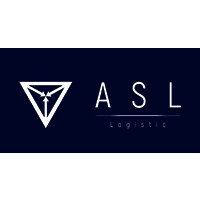 LLC ASL LOGISTIC logo - Similar company to Logisai
