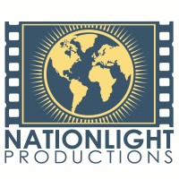 Nationlight Productions logo - Similar company to The Lab Press