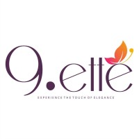 9ette logo - Similar company to Ngt Fashion House