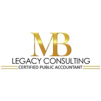 MB Legacy Consulting PLLC logo - Similar company to Mb Soccerskills