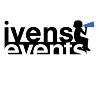 Ivens And Events logo - Similar company to Arde Agency