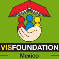 VIS Foundation Mexico logo - Similar company to Vis Foundation International