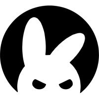 Wydawnictwo Dark Rabbit logo - Similar company to Wydawnictwo Fronda