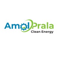 Amol Prala Clean Energy Pvt Ltd logo - Similar company to Vibrant Infrastructure