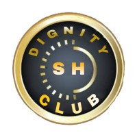 Dignity Club logo - Similar company to Social Entrepreneurship Club, Doms-Nitt