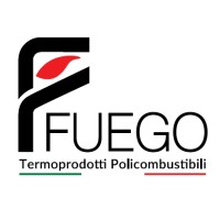 FUEGO Termoprodotti Policombustibili logo - Similar company to British Fires