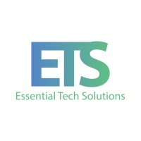 Essential Tech Solutions logo - Similar company to Tech-Transformation