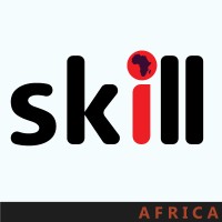 Skill Africa logo - Similar company to Lighthouse Connect Ltd