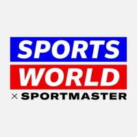 Sports World Teamsport logo - Similar company to Epantofi