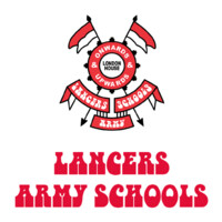Group of Lancers Army Schools logo - Similar company to Arihant Meta Skill Development