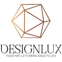 Designlux logo - Similar company to Davziax
