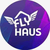 Flyhaus Berlin logo - Similar company to Flystation Munich