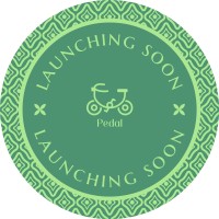 Pedal logo - Similar company to Lw Studio By Liron Weissman | Brand & Interior Photography + Creative Services