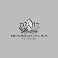 Karina Andrade de Oliveira Advocacia logo - Similar company to Animma Comunicação Digital