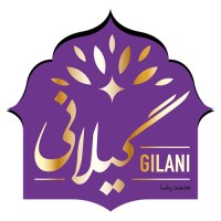 Gilaniifood logo - Similar company to Ozhen Optics