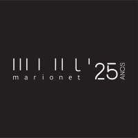 Marionet logo - Similar company to Eu-Ciembly