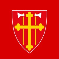 Church of Norway - National Council logo - Similar company to Dnt Drammen Og Omegn