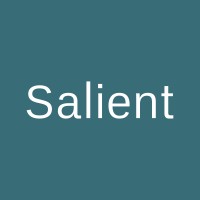Salient Real Estate Advisers logo - Similar company to Evans Migração E Relocation 360º