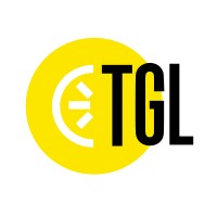 The Good Lemon logo - Similar company to Elygra Marketing
