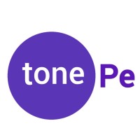 tonePe logo - Similar company to Orwil Systems