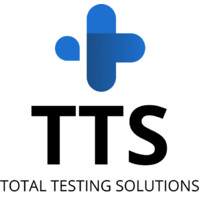 Total Testing Solutions logo - Similar company to One Touch Brands
