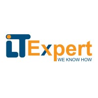 IT Expert Technology logo - Similar company to It Expert Technologies
