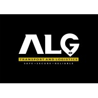 ALG Transport And Logistics logo - Similar company to Arm Network